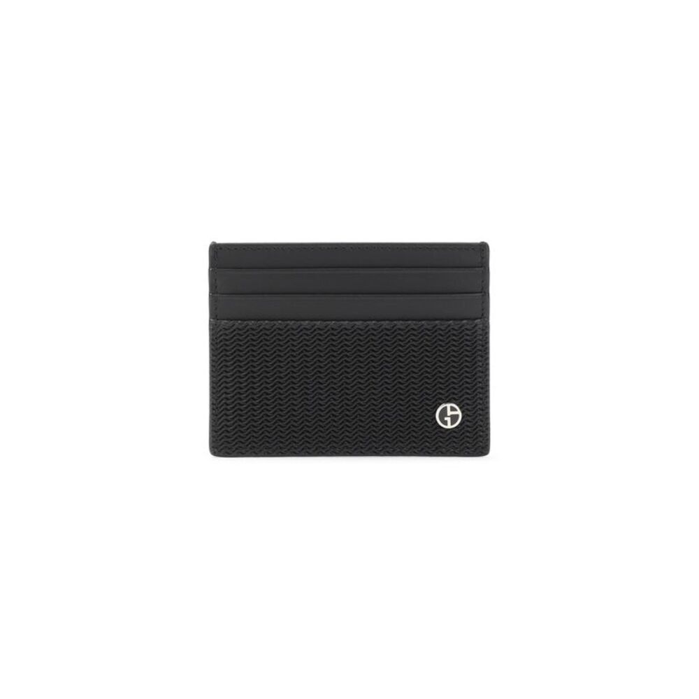 Giorgio Armani Card Holder Men